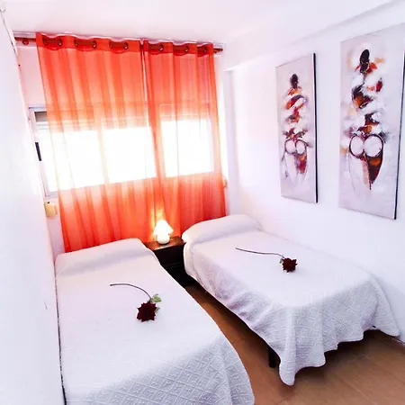 Osiris Apartamento *