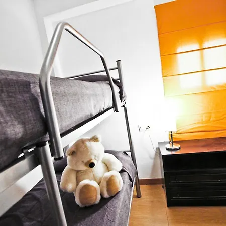 Osiris Apartamento